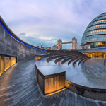 Tòa thị chính London