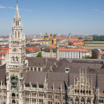 Tòa thị chính mới