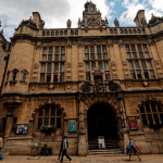 Tòa thị chính Oxford