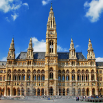 Tòa thị chính Rathaus