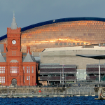 Tour Anh Quốc 11N10Đ: Glasgow - Edinburgh - Manchester - London