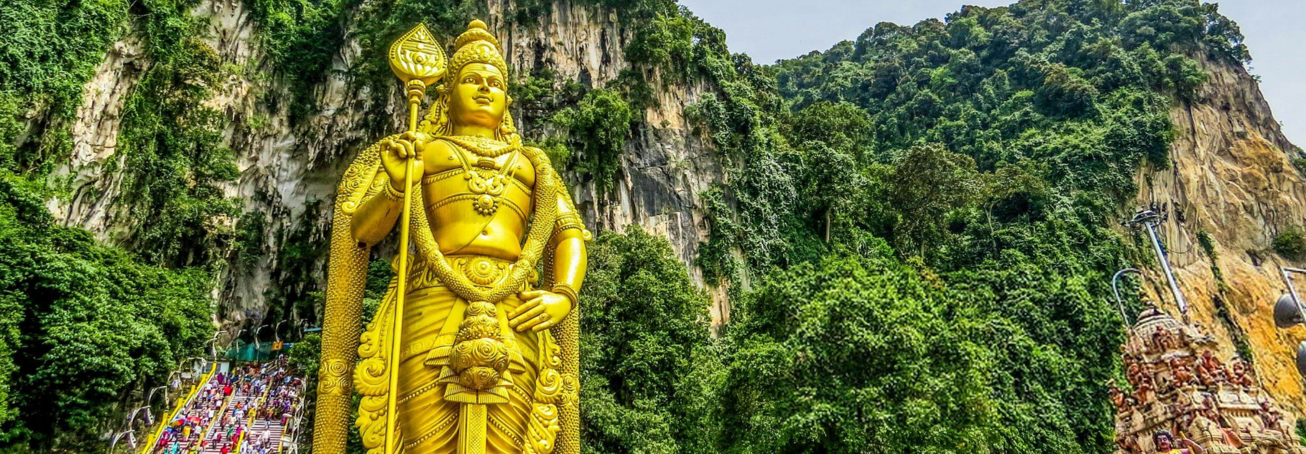 Banner Tour Malaysia