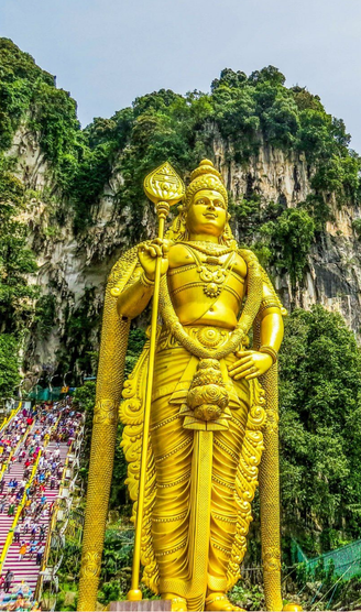 Banner Tour Malaysia