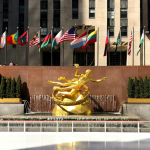 Trung tâm thương mại Rockefeller