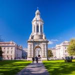 Trường Cao đẳng Trinity