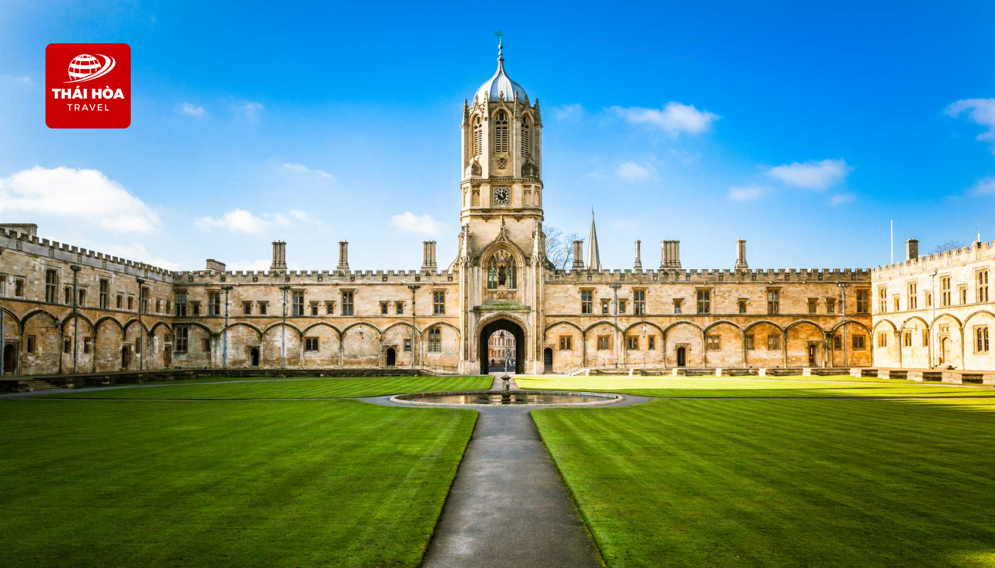 Christ Church