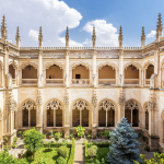 Tu viện San Juan de los Reyes