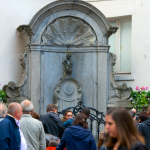 Tượng Manneken Pis