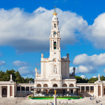 Vương cung thánh đường Đức Mẹ Fatima