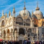 Vương cung thánh đường Thánh Máccô