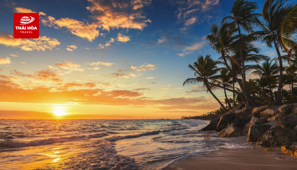 Sunset Beach