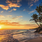 Sunset Beach