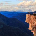 Blue Mountains - Kiệt tác hùng vĩ của thiên nhiên nước Úc