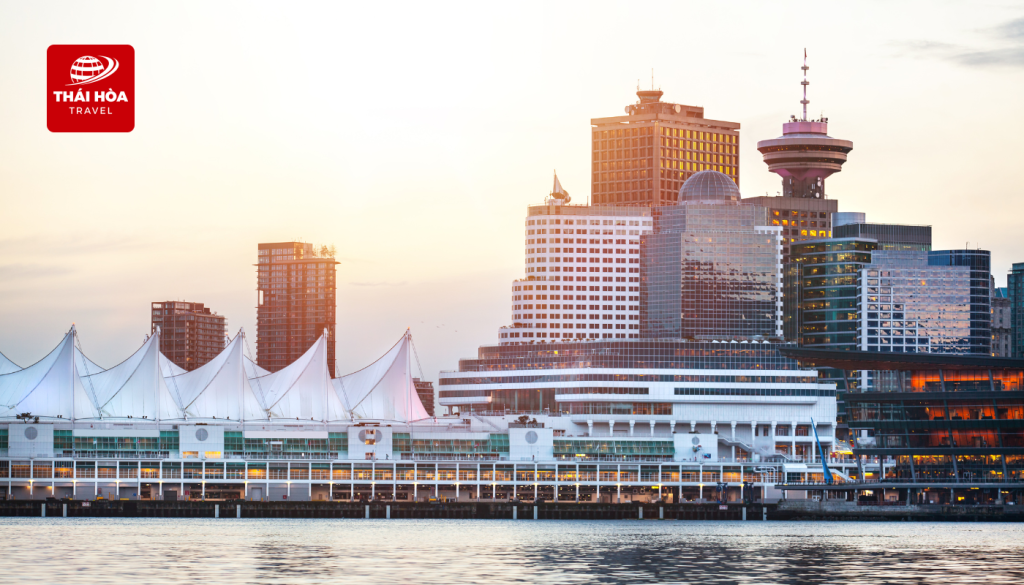 Canada Place