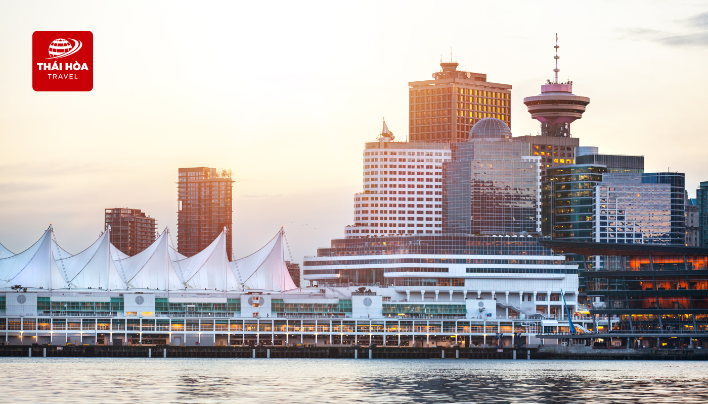 Canada Place