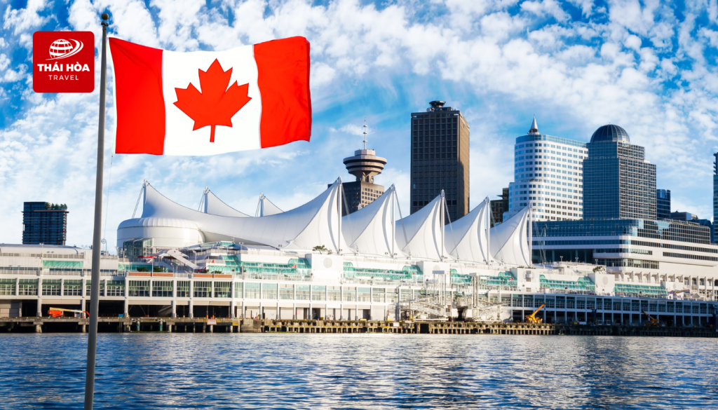 Canada Place