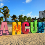 Cancun - Thành phố ven biển vùng Caribbean