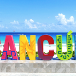 Cancun - Thành phố biển nổi tiếng của Mexico