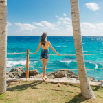 Cancun (Mexico) - Thành phố nghỉ dưỡng biển đảo