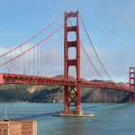 Cầu Cổng Vàng: Biểu tượng vĩnh cửu của San Francisco