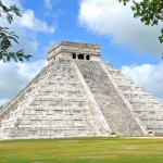 Kim tự tháp El Castillo