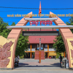 chợ phiên Đồng Văn