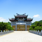 Chùa Bái Đính