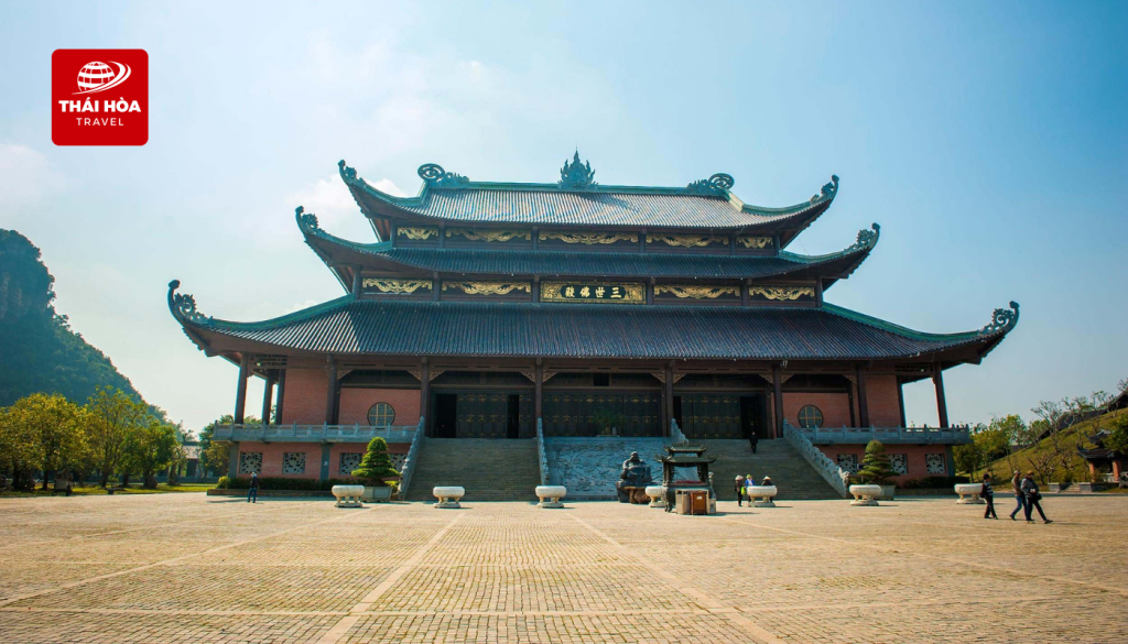 Chùa Bái Đính