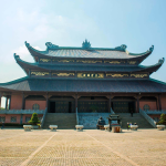 Chùa Bái Đính
