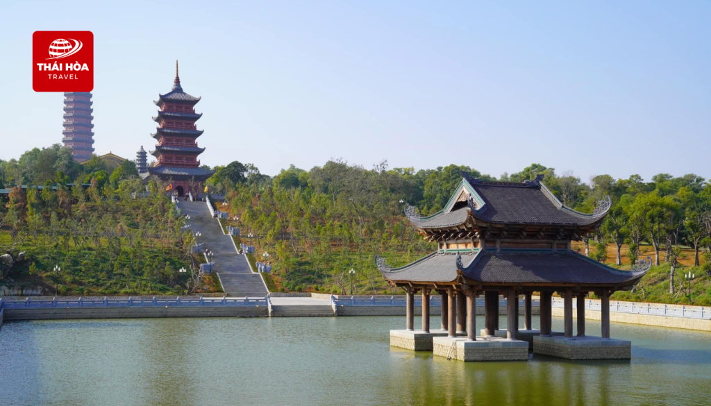 Chùa Bái Đính