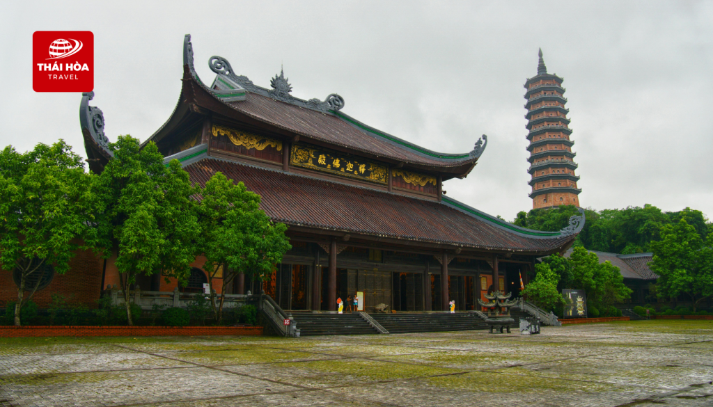 Chùa Bái Đính