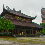 Chùa Bái Đính