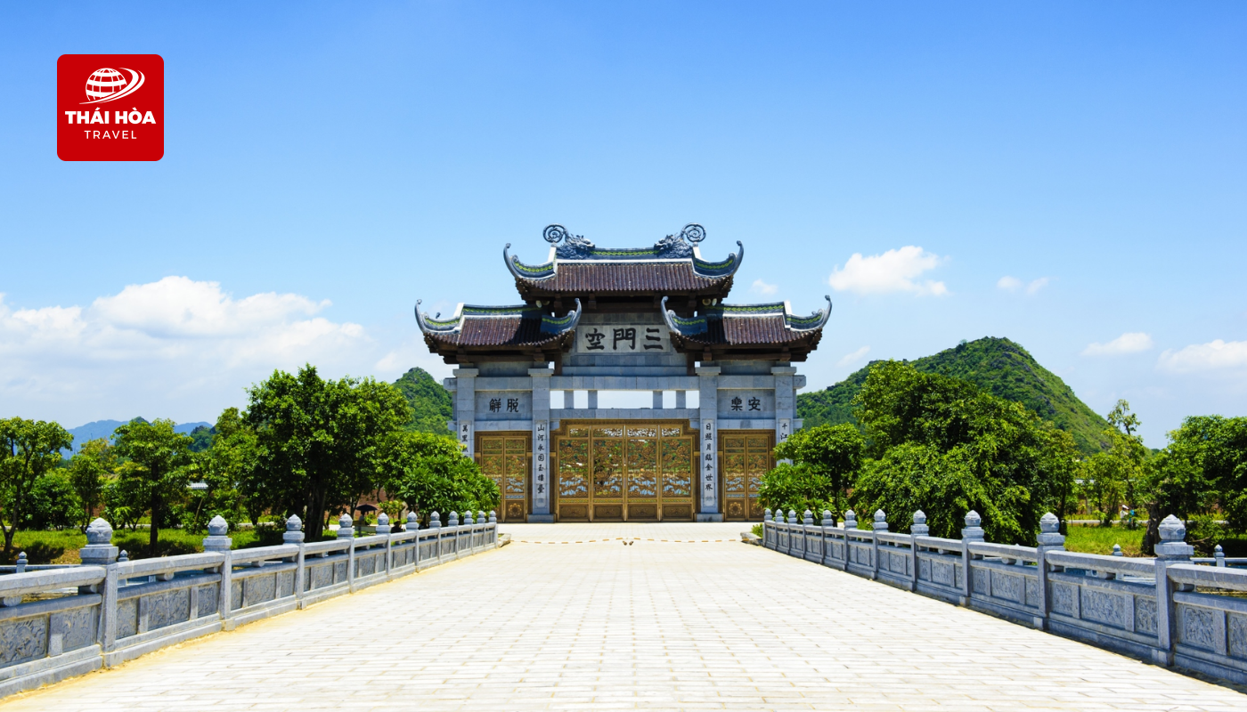 Chùa Bái Đính