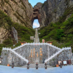 Cổng Trời Quản Bạ