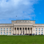 Auckland Domain