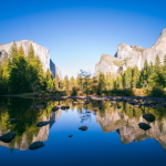 Công viên Quốc gia Yosemite