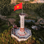 Cột cờ Lũng Cú