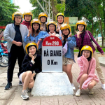 Cột mốc Km0