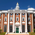 Đại học Harvard: Là trường đại học lâu đời và danh giá nhất Hoa Kỳ