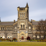 Đại học Toronto
