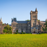 Đại học Toronto