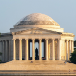 Đài tưởng niệm Jefferson