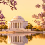 Đài tưởng niệm Tổng thống Jefferson
