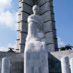 Đài tưởng niệm Jose Marti