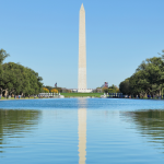 Đài tưởng niệm Washington
