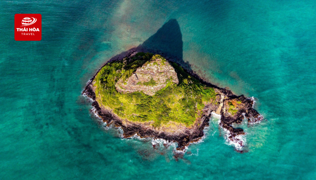 Đảo Chinaman’s Hat