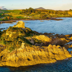 Goat Island