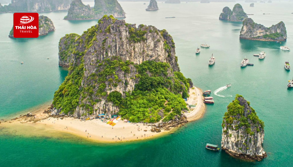 Đảo Titop