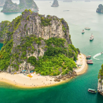 Đảo Titop