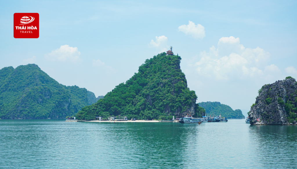 Đảo Titop